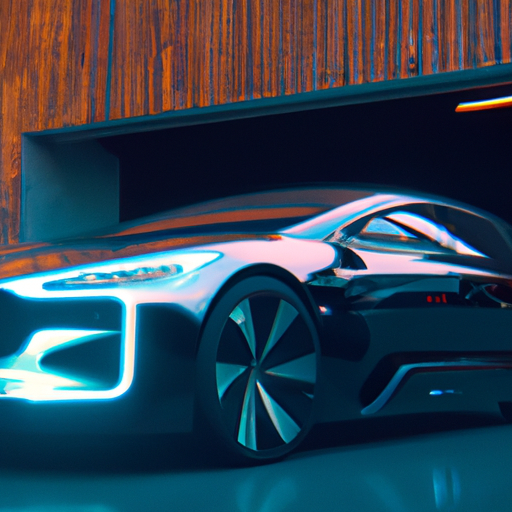 How automotive designers are preparing for the future