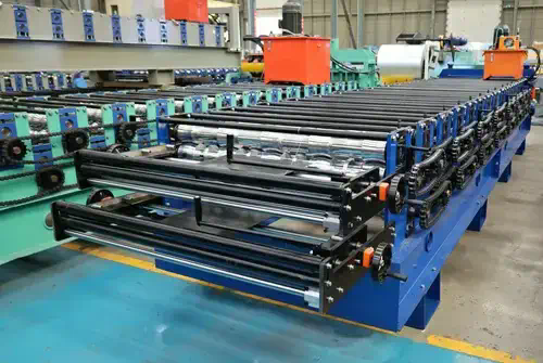 Wire Bending Machines-The Intricate World of Metal Design